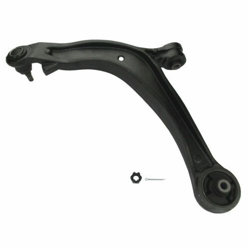 Photo 1 of MOOG RK622210 Control Arm and Ball Joint Assembly Front Right Lower *No Hardware*
