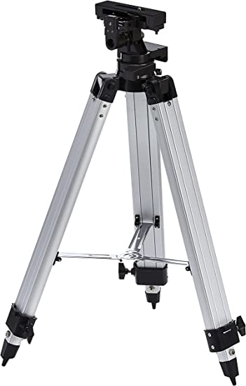 Photo 1 of Celestron Heavy-Duty Altazimuth Tripod *Minor Damagaes*
