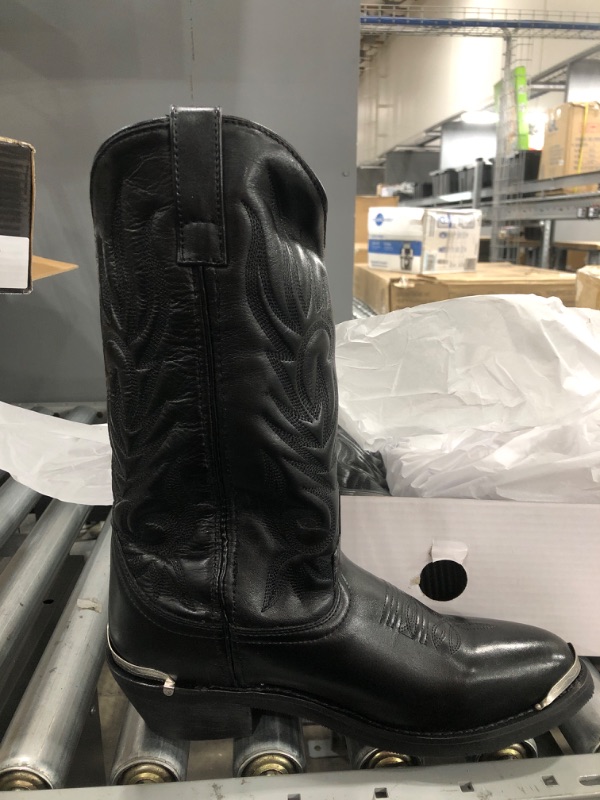 Photo 4 of Laredo McComb Men's Cowboy Boots