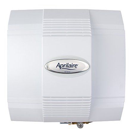 Photo 1 of Aprilaire 700 Whole House Fan Powered Humidifier, Automatic High Output Furnace Humidifier


