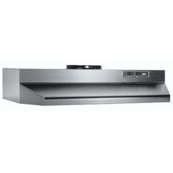 Photo 1 of 403604 Stainless Steel Range Hood Stainless
