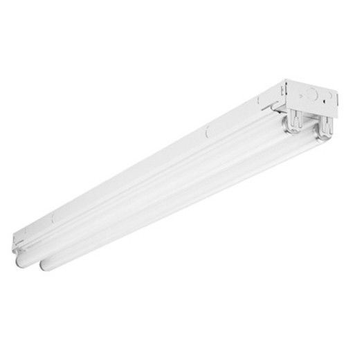 Photo 1 of Lithonia Lighting C232 Mv 2 Light 48 Long 64 Watt Nema Premium Instant Start Low Profile
