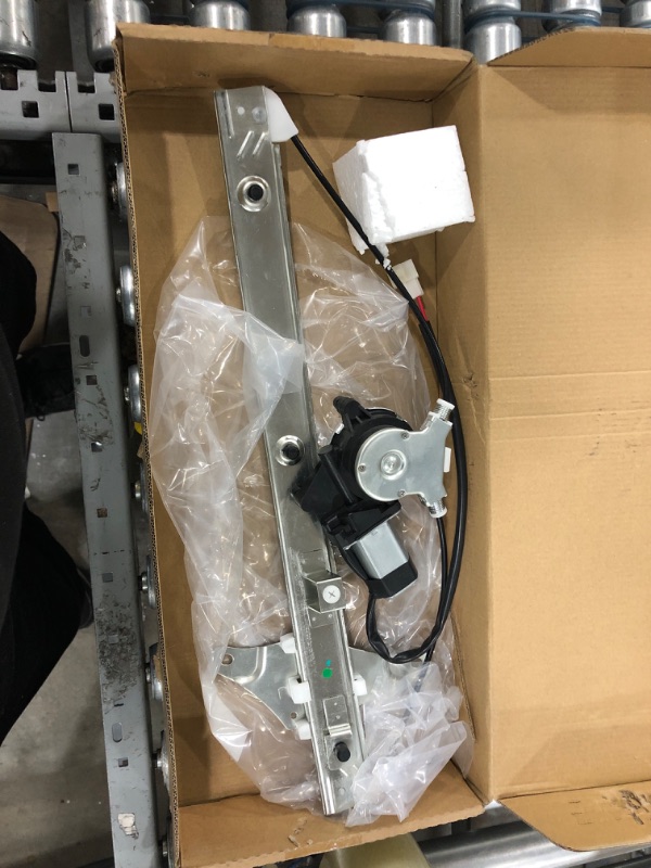 Photo 2 of A-Premium Power Window Regulator with Motor Replacement for Toyota Camry 1992-1996 Sedan Front Left Driver Side Front Driver (LH)