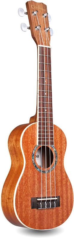 Photo 1 of Cordoba 15SM Soprano Ukulele
