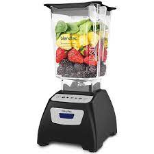 Photo 1 of Blendtec Classic 570 Blender, 90 oz WildSide+ Jar - Kitchen Blender - Black
