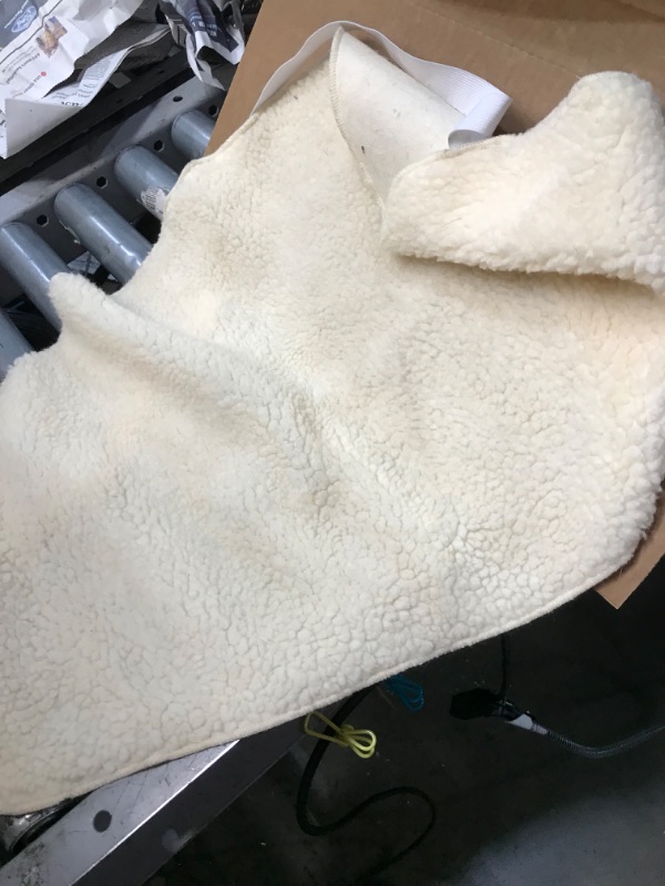 Photo 1 of 
K&H Pet Products Original Lectro-Kennel Outdoor Heated Pad with Free Cover
Size:Medium (16.5 x 22.5 in)