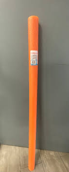 Photo 1 of 1 PACK**ITP Tundra Assorted Foam Pool Noodle (ORANGE)