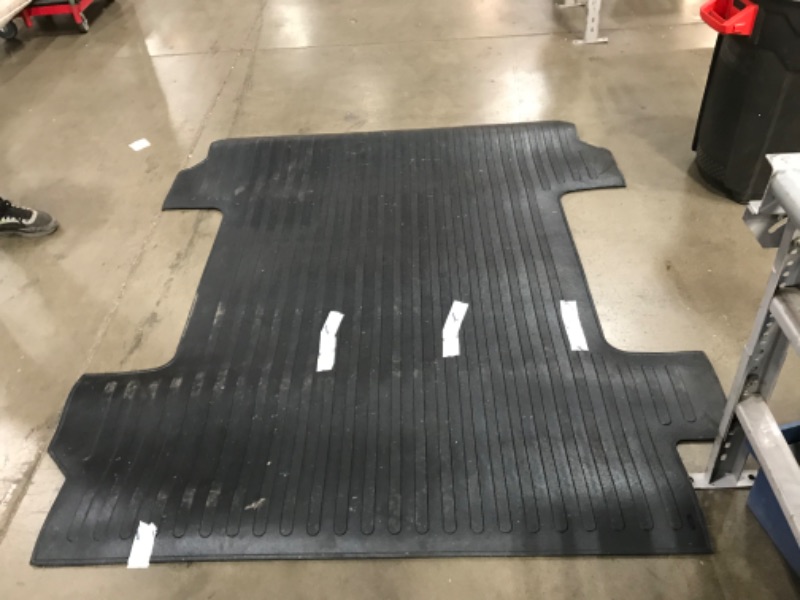 Photo 1 of 77" X 71" UNKNOWN MAKE OR MODEL TRUCK BED MAT