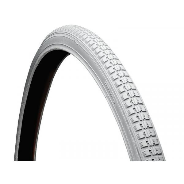 Photo 1 of 24" x 1 3/8" (37-540) Wheelchair Tire - Primo Orion