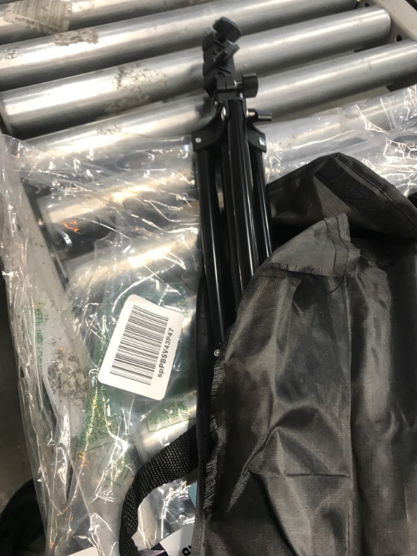Photo 1 of Camera tripod 