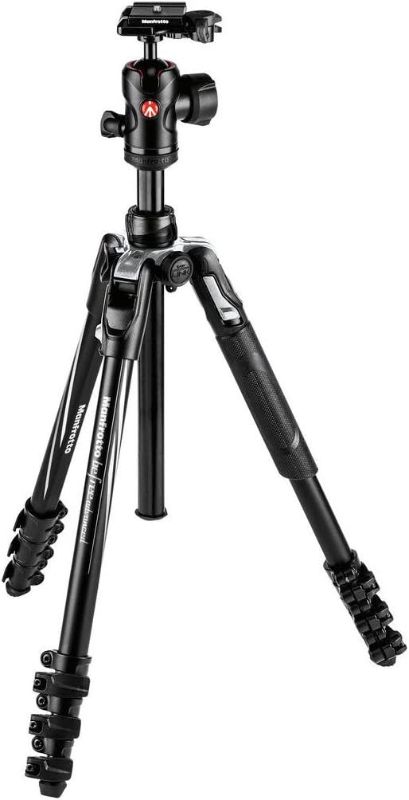 Photo 1 of Camera tripod 