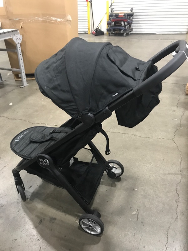 Photo 2 of Baby Jogger City Tour 2 Single Stroller
