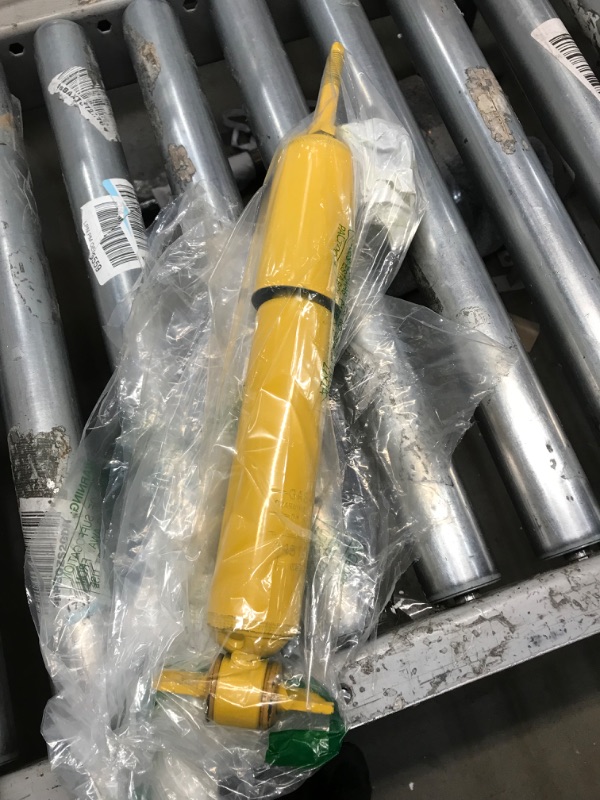 Photo 1 of Monroe Shocks & Struts Gas-Magnum 34514 Shock Absorber