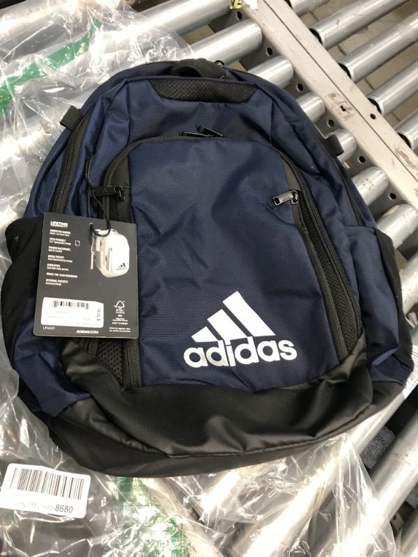 Photo 1 of adidas Prime 6 Backpack, One Size One Size 