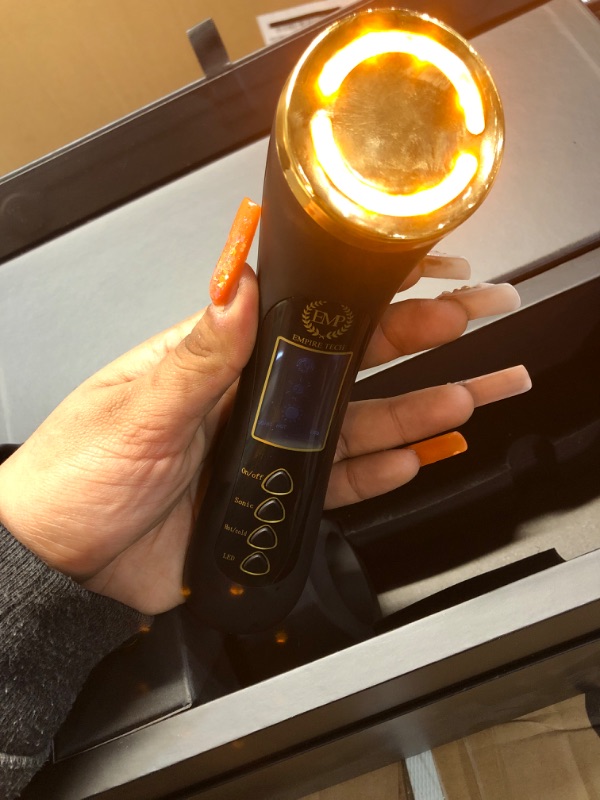 Photo 1 of MARVELOUS 24K GOLD Skincare Revolution System
