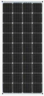 Photo 1 of Zamp Solar Legacy Series 170-Watt Roof Mount Solar Panel Expansion Kit. Additional Solar Power for Off-Grid RV Battery Charging - KIT1009