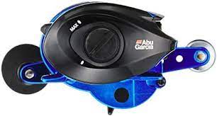 Photo 1 of Abu Garcia BLUEMAX Ship 3 Bait Reel
