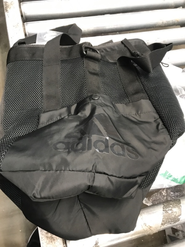 Photo 2 of adidas Women's All Me Tote Bag, Black, One Size Black One Size