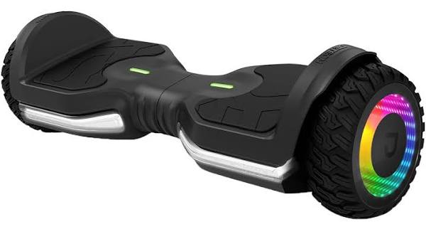 Photo 1 of Jetson Flash Hoverboard