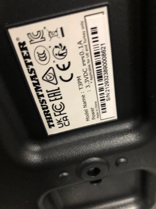 Photo 1 of Thrustmaster T248P
