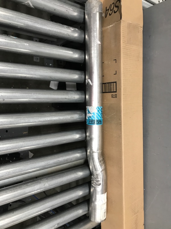 Photo 1 of Walker Exhaust 53530 Exhaust Pipe