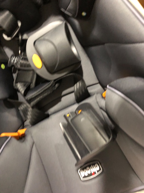 Photo 2 of Chicco MyFit Harness & Booster Car Seat
