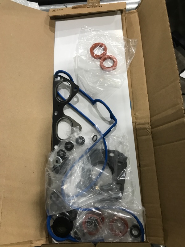 Photo 1 of FEL-PRO HS 26159 PT Head Gasket Set