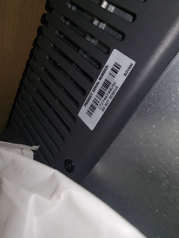 Photo 1 of ****Parts Only Breville Smart Oven Air Fryer Pro, Brushed Stainless Steel, BOV900BSS
