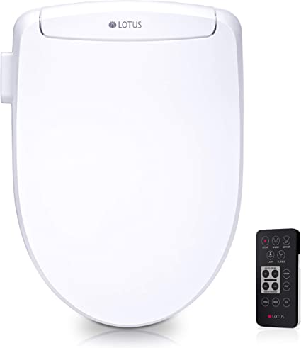 Photo 1 of *NONFUNCTIONAL* Smart Bidet ATS-500 Remote Heated Seat, Temperature