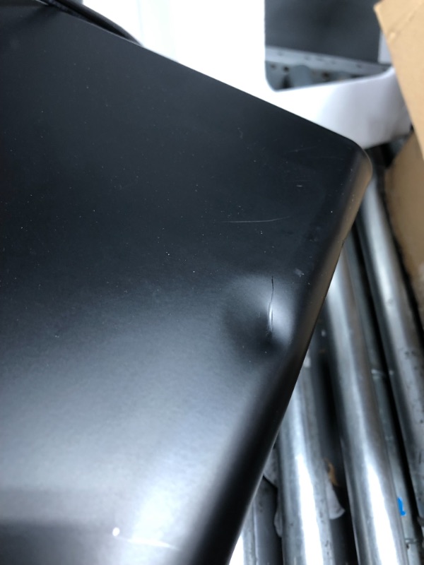 Photo 1 of DAMAGED ITEM
Elite Gourmet ETO-4510M French Door 47.5Qt, 18-Slice Convection Oven 4-Control Knobs, Bake Broil Toast Rotisserie Keep Warm, Includes 2 x 14" Pizza Racks, Stainless Steel 18-Slice, 45L With Rotisserie and Convection