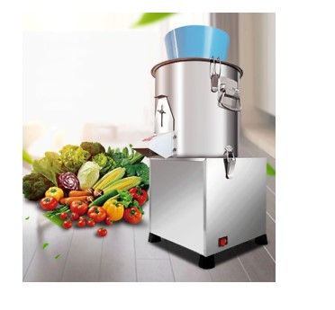 Photo 1 of  Electric Vegetable Chopper Grinder Commercial Food Processor Machine