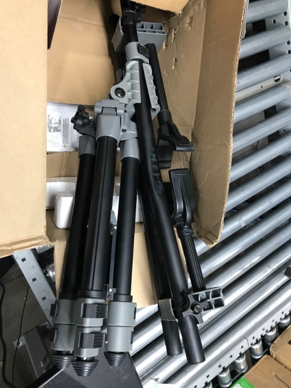 Photo 1 of BOG FieldPod Hunting Rests Including the FieldPod, FieldPod Max, FieldPod Magnum, ChairPod, and TreePod with Maximum Shooting Stability, and Non-Marring Hands-Free Gun Rests for Hunting, and Outdoors