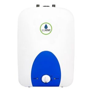 Photo 1 of ***SEE NOTE*** EcoSmart 4 gal 1440 W Electric Water Heater
