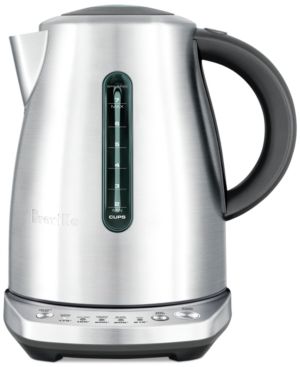 Photo 1 of Breville the Temp Select Kettle
