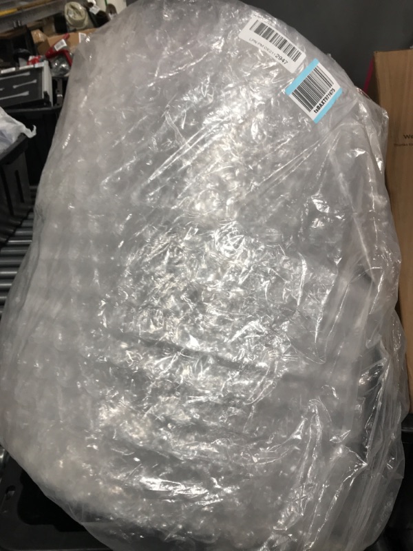 Photo 1 of 2 pack Bubble Wrap Packaging Set, unknown dimensions 