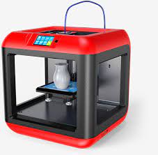 Photo 1 of flash forge 3d printer finder