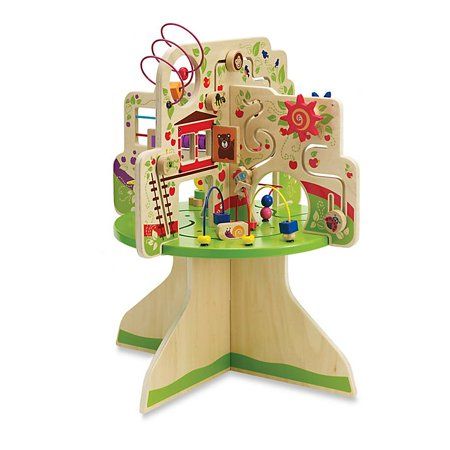 Photo 1 of Manhattan Toy Tree Top Adventure Activity Toy
