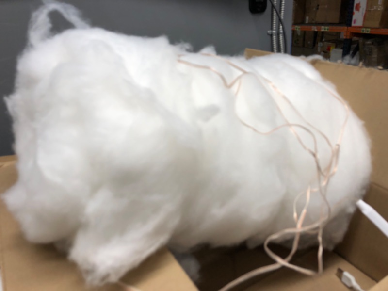 Photo 1 of cloud