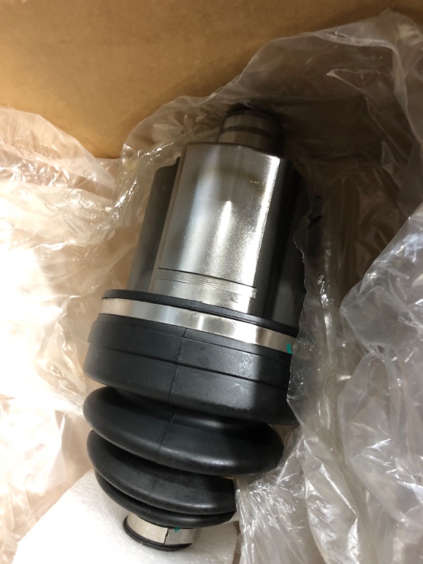 Photo 1 of Cardone 66-1323 New CV Axle