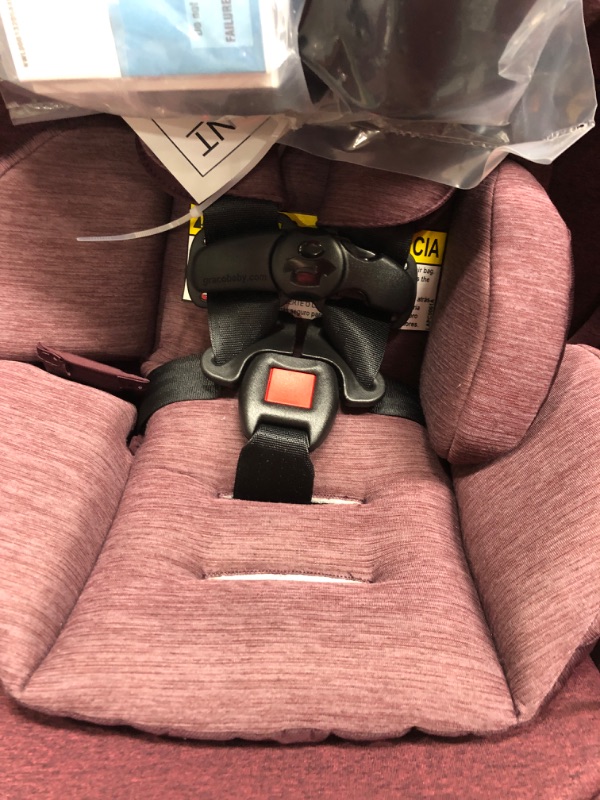 Photo 3 of Graco® Turn2Me™ 3-in-1 Car Seat, London