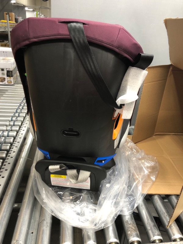 Photo 6 of Graco® Turn2Me™ 3-in-1 Car Seat, London