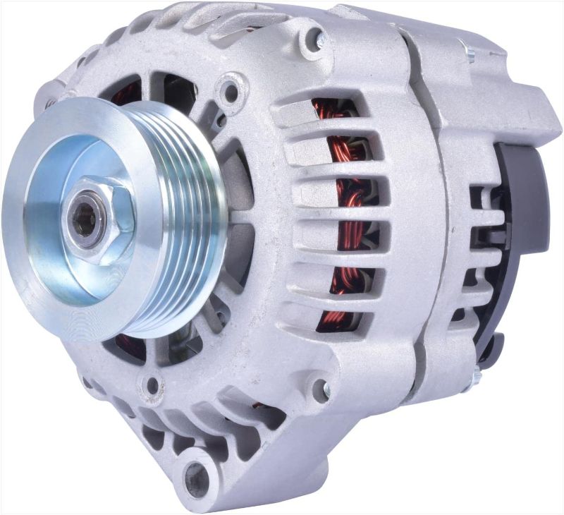 Photo 1 of ACDelco Gold 335-1070 Alternator
