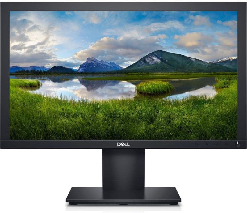 Photo 1 of Dell E1920H 19" Monitor (Black)

