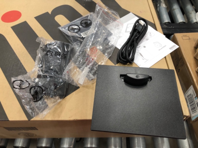 Photo 1 of Dell E1920H 19" Monitor (Black)

