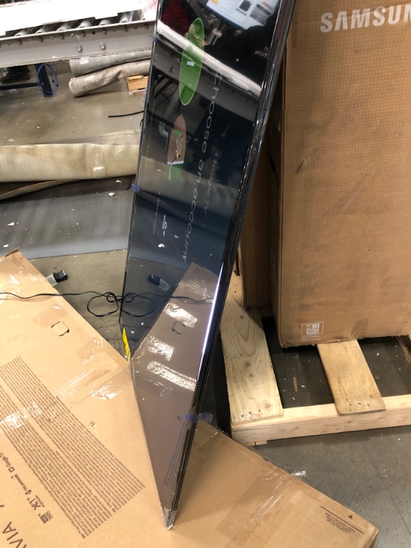 Photo 1 of Sony 65 Inch 4K Ultra HD TV X80K Series: LED Smart Google TV with Dolby Vision HDR KD65X80K- 2022 Model
