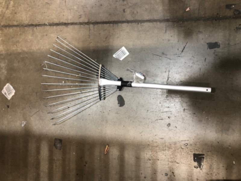 Photo 1 of 34 inch RAKE pc- half 