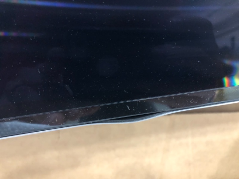 Photo 8 of **DAMAGED SCREEN NEEDS PROFFESSIONAL REPAIRS REVEW PHOTOS* NON FUNCTIONAL* SAMSUNG QN85QN800B 85 Inch QN800B Neo QLED 8K Smart TV 2022 Bundle with Premium 2 YR CPS Enhanced Protection Pack
