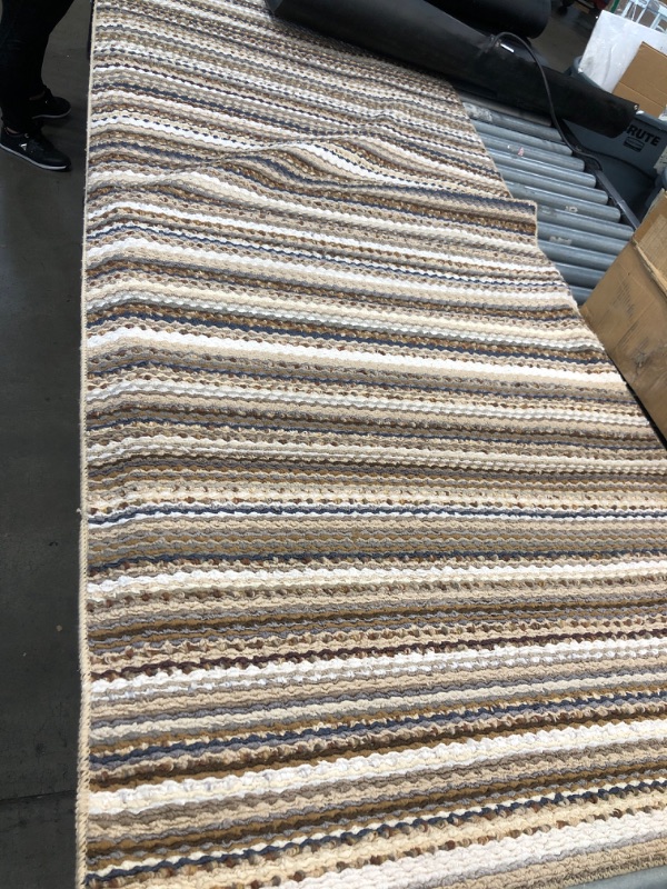 Photo 1 of 3' x 12' runner rug