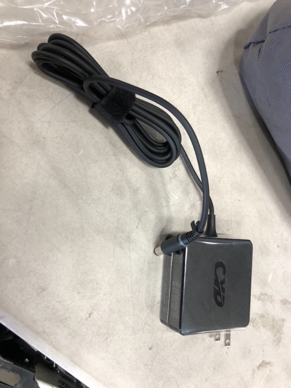 Photo 2 of CYD 65W 19.5V 3.34A Laptop Charger Compatible for Dell Latitude E5440 E5470 7480 E6540 E7440 E7450 E7250 E6440 E6430 7490 7290 5490 5590 5290 LA65NM130 NVV12 0NVV12 CN-0NVV12, Power Charger-Cord
