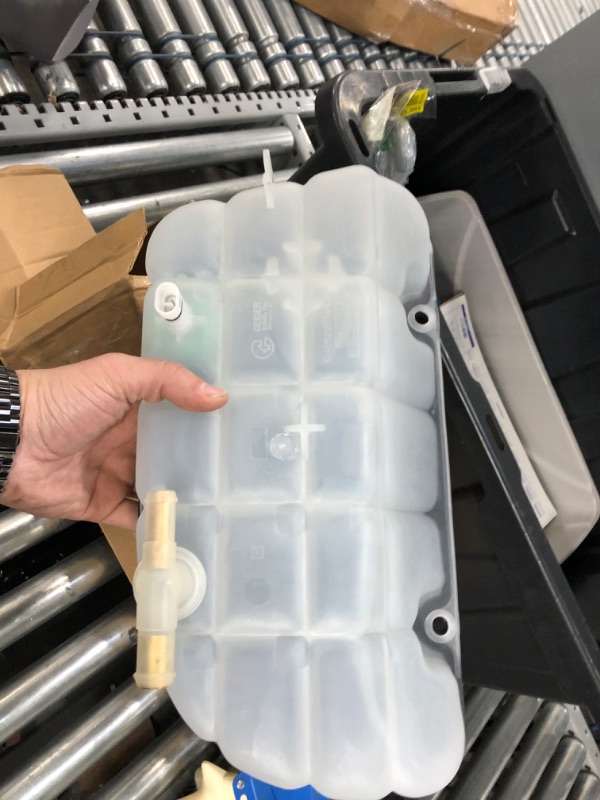 Photo 1 of ACDelco Genuine GM Expansion Tank